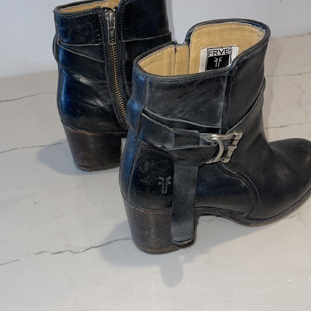 Frye Booties - Picture 2 of 6